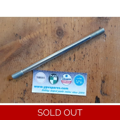 M7x120mm Cylinder stud.